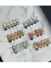 メアリーハリス 姪浜(Mary Harris)/ 選べる定額デザイン2024～8月～