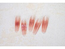 ミスシュガーネイル(MS Sugar Nail)/