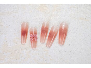 ミスシュガーネイル(MS Sugar Nail)/