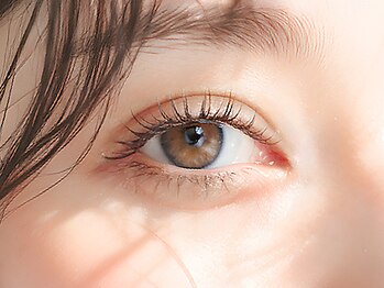 エーネイル エーラッシュ(A-NAIL A-LASH)の写真/≪まつ毛とお肌にダメージレスの新しいまつ毛パーマ≫防腐剤フリー『シンプリフィラッシュリフト』￥4500