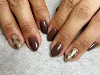 アトリエ リリス(Atelier Ryllis)/アニマル柄