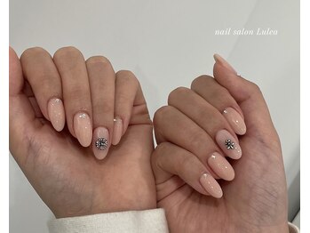 ルレア(Lulea)/simple course