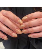 ビューティマーケット アングゥ(BEAUTY MARKET ungu)/マンスリーデザイン