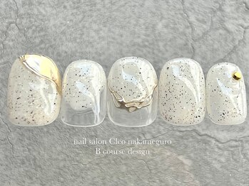 クレオ 中目黒店(Cleo)/【2月】つぶつぶ×ミラー