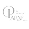 パルネ ド ボーテ(PARNE de beaute)のお店ロゴ