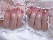 サロンエヌ(salon enu)/定額コース☆カラー変更可☆