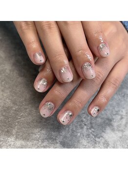 サイ(Sai)/ラメネイル