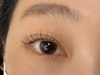 ビアンド(Be&)/まつ毛パーマ