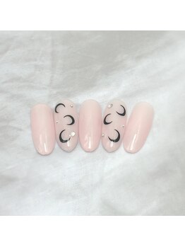 センスネイル(Sense nail)/トレンド定額コース