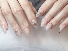 ユミネイルサロン/持ち込みデザイン