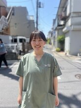 鍼灸治療院 桜セラピー院&nbsp;いのうえ 