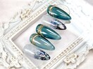 定額¥11,000(ご新規様¥9,900)