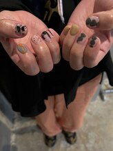 ウンヌン(unnun)/