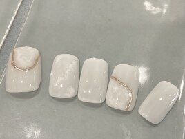 ☆定額ニュアンスネイル