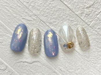 アリビオ(alivio)/サンプル No.214