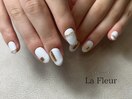 order nail ◆ La Fleur
