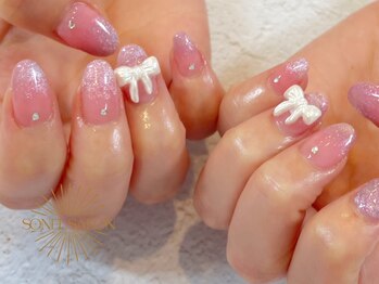 最新トレンドデザイン