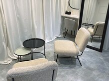 ソルト(Salt)の雰囲気(こだわる人のための大人サロン)