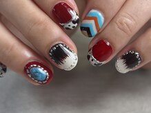 クレビア(CREVIA)/持ち込みdesign