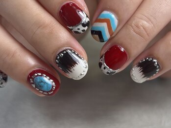 クレビア(CREVIA)/持ち込みdesign