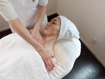 ポーラ 高崎下小鳥店(POLA)/フェイシャルケア