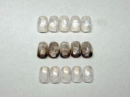 オリジナルシンプルニュアンス