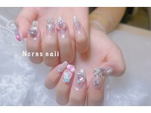 ノルンネイル(Norns nail)/ギャルネイル