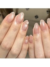 ビー 中町(bii)/ベージュマグネット