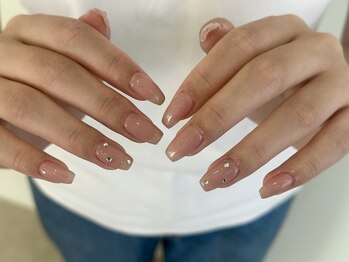 ヴィヴ(vive)/design by fuka