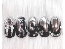 カワイイは正義/定額ネイルです