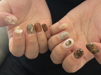 シエテ 関内(siete)の写真