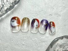 ライズ 本町店(Raize)/10月トレンドデザイン【7800】