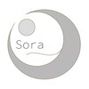 ソラ(Sora)ロゴ
