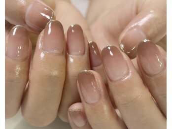 アウリー(Aulii)/◆グラデーション◆¥6000