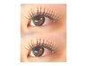 【EYE】上マツエクつけ放題￥７０００《ドール風束感》