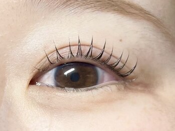 アンジェリカミッシェル 大阪ベイタワー店/パリジェンヌラッシュリフト