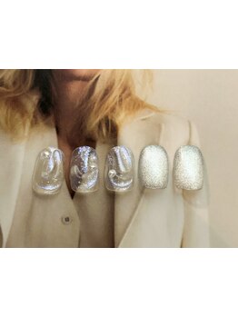 アートの種類が豊富