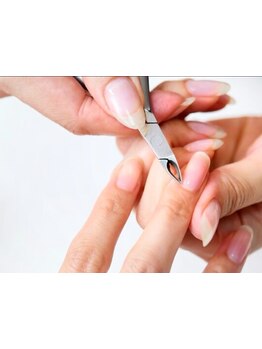 4000円以下のメニューがあるサロン