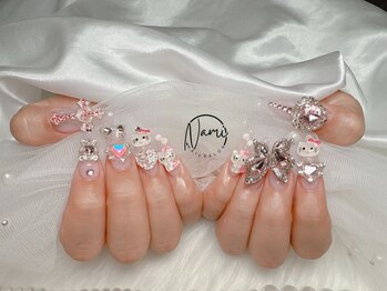 ナミネイルサロン(Nami Nail Salon)/