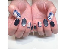 ネイルサロン マハロ 横浜四季の森フォレオ店(Nail Salon Mahalo)