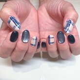 ネイルサロン マハロ 横浜四季の森フォレオ店(Nail Salon Mahalo)