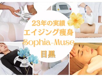 ソフィア ミューズ 目黒