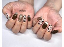 ラメや沢山のカラーをご用意しています☆