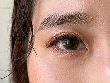 ヘアアンドアイラッシュ テクテク(teku teku)/ボリューム　ボリュームラッシュ