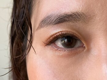 ヘアアンドアイラッシュ テクテク(teku teku)/ボリューム　ボリュームラッシュ