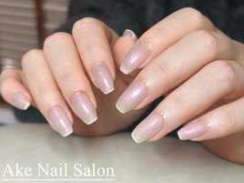 スキニーフレンチ