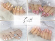 オフィスネイル/アート/スカルプもお任せください♪持ち込み可◎