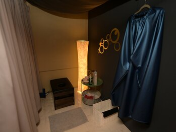 ココリラックス(Coco Relux)/よもぎ蒸し1人部屋。