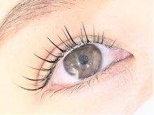 リリ 西院店(Rily)/マツエク/まつげエクステ