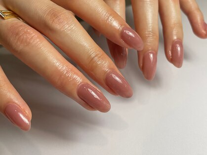 ネイルアトリエ リトム(Nail atelier Litom)の写真